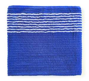 Tgc Series: Premium Caddy Towel - Coloured