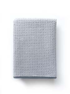 TGC Microfiber Waffle Towel