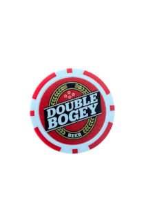 Double Bogey (DB)