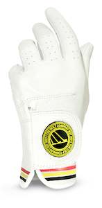 Gloves: Waikato River