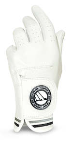 Gloves: Silver Fern