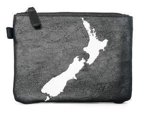 Aotearoa Valuables Purse