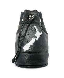 Aotearoa Valuables Pouch