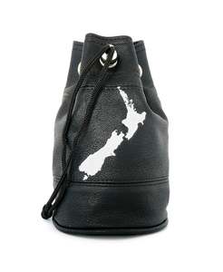 Soft Goods: Aotearoa Valuables Pouch