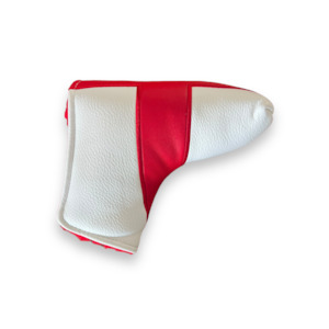 England Blade Putter Cover