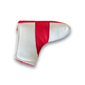 International: England Blade Putter Cover