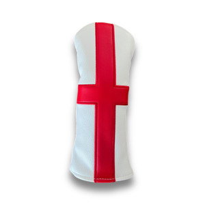 International: England Rescue Headcover