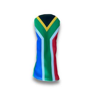 International: South Africa Rescue Headcover