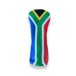 South Africa Fairway Headcover