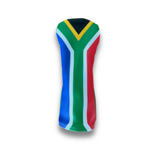 International: South Africa Fairway Headcover