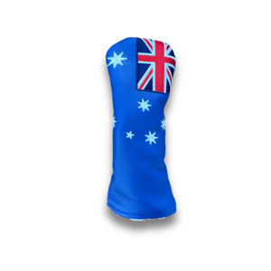 International: Australia Rescue Headcover