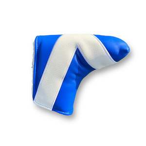 International: Scotland Blade Putter Cover