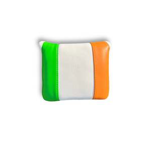 International: Republic or Ireland Mallet Putter Cover