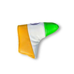 International: India Blade Putter Cover