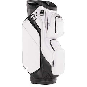 Womens: Ping DLX Premium Cart Bag