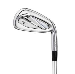 Womens: Mizuno JPX 925 Hotmetal Irons