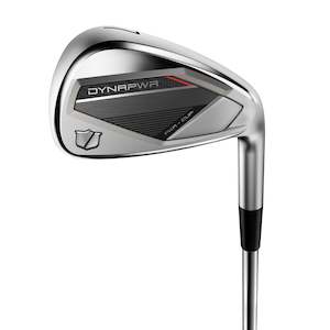 WIlson Dynapower Irons