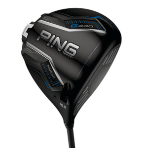 Ping G440 Max Driver