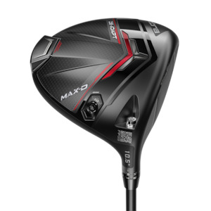 Cobra DS Adapt Max-D Driver