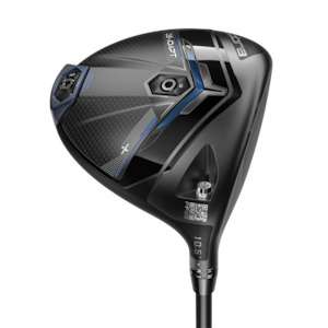 Cobra DS Adapt X Driver