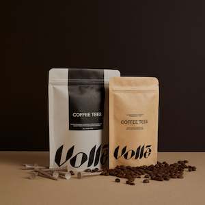 Accessories: Vollē Golf Coffee Tees 40 x 70mm