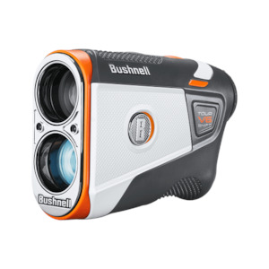 Accessories: Bushnell Tour V6 Shift Rangfinder