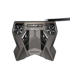 Cobra King 3D 2024 Printed Agera Putter
