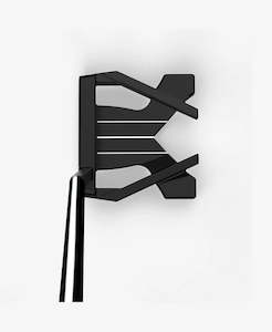 Clubs: Wilson Buckingham 2024 Putter