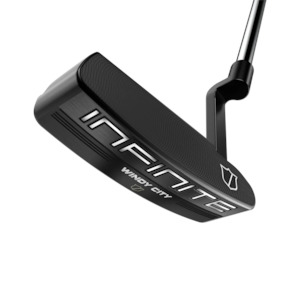 Clubs: Wilson Windy City 2024 Putter