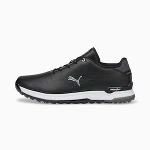 Puma Proadapt Alphacat Spikeless Black golf Shoe