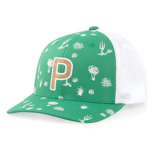 Puma Conservation P Trucker Cap
