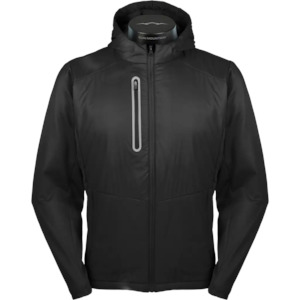 Sun Mountain Colter III Hooded Jacket