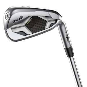 Irons: Ping G430 irons