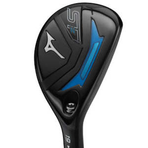 Hybrids: Mizuno ST-Z 230 Hybrid