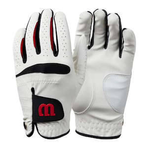 Gloves: Wilson Feel Plus Glove 2 Pack