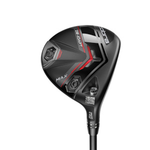 Cobra DS Adapt Max fairway wood