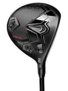 Fairways: Cobra Darkspeed Max Fairway 3 Wood