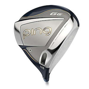 Ping GLe 3 Ladies Driver