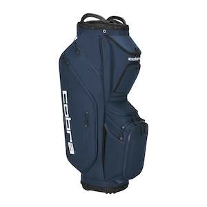 Cobra Ultralight Pro Cart Golf Bag - 3 Colour Ways