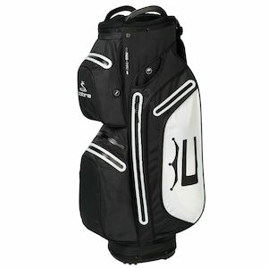 Bags: Cobra Ultradry Pro Cart Golf Bag