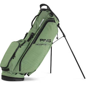 Bags: Ping Hoofer Lite Stand Golf Bag