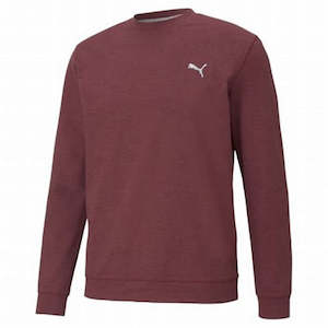 Puma Cloudspun Zinfandel Heather