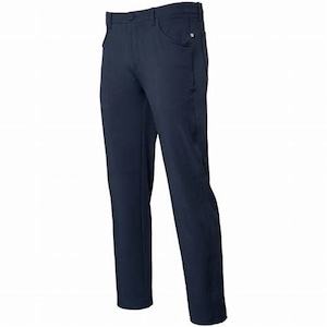 Ping Players Trousers - Navy