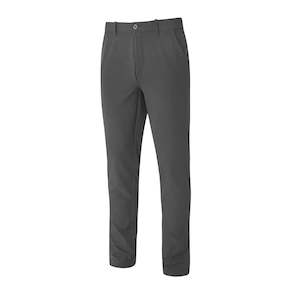Pants: Ping Alderley Trousers - Asphalt