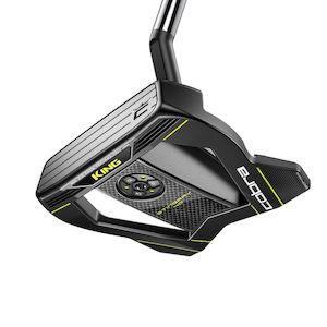 Cobra King Stingray-40 Putter LEFT HANDED