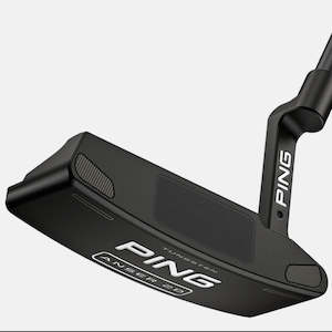 Putters: Ping Anser 2D Putter