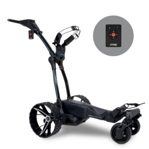 Trundlers: MGI Ai Navigator GPS+ Remote Control Trundler