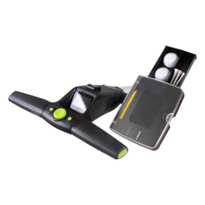 Trundlers: MGi Score Card Holder