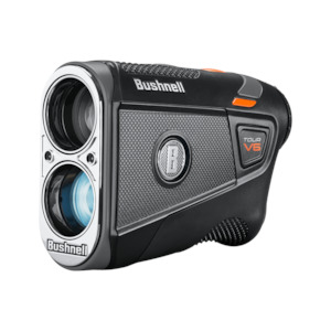 Golf Accessory Sets: Bushnell Tour V6 Rangefinder