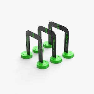 Golf Training Aids: Putt Out Pro Putting Gates